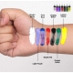 Tattoo Ink Color Set 7 PCS 15ml Stigma Tattoo Ink Color Set 7 PCS 15ml Stigma